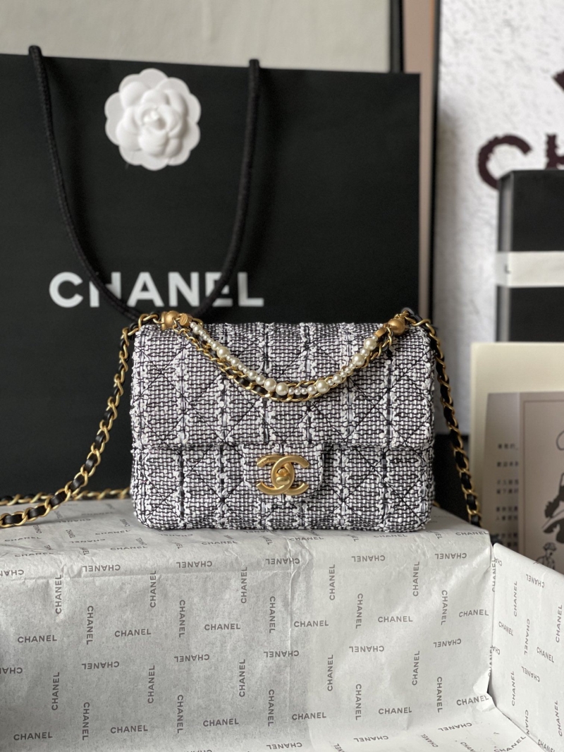 Chanel CF Series Bags